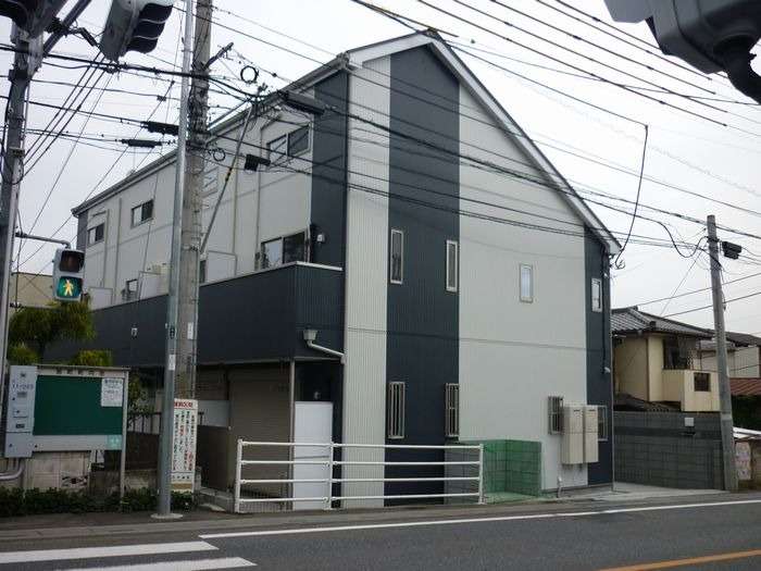 所沢市旭町 イーエステート