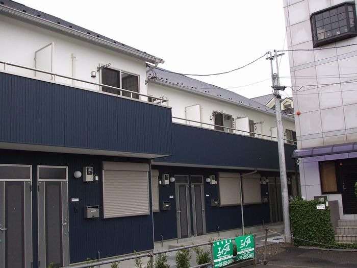 所沢市泉町 アロッジオ新所沢
